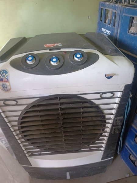 super Asia air cooler 1