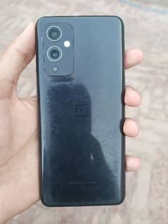 OnePlus 9 5G Single sim LE 2117