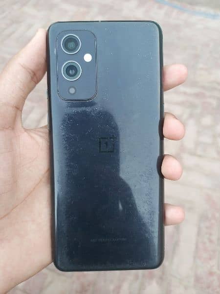 OnePlus 9 5G Single sim LE 2117 0