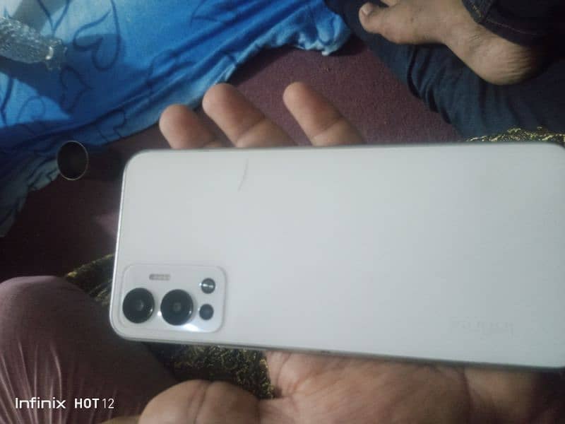 infinix phone 10/8 good condition 1