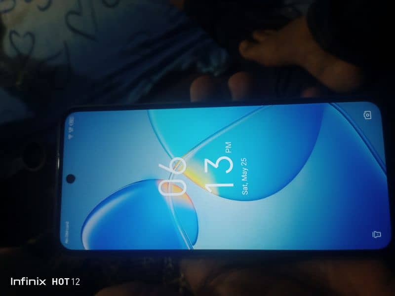 infinix phone 10/8 good condition 2