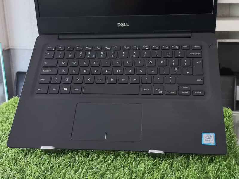 dell vostro 5481 core i5 8th gen 2