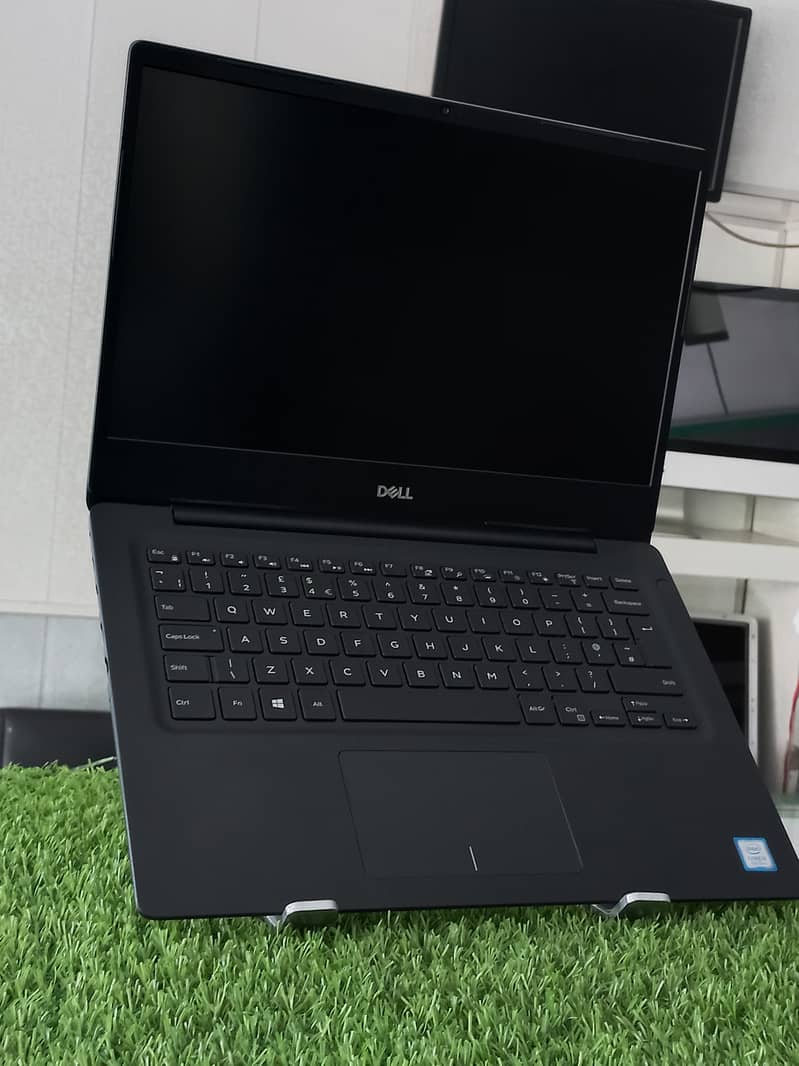 dell vostro 5481 core i5 8th gen 4