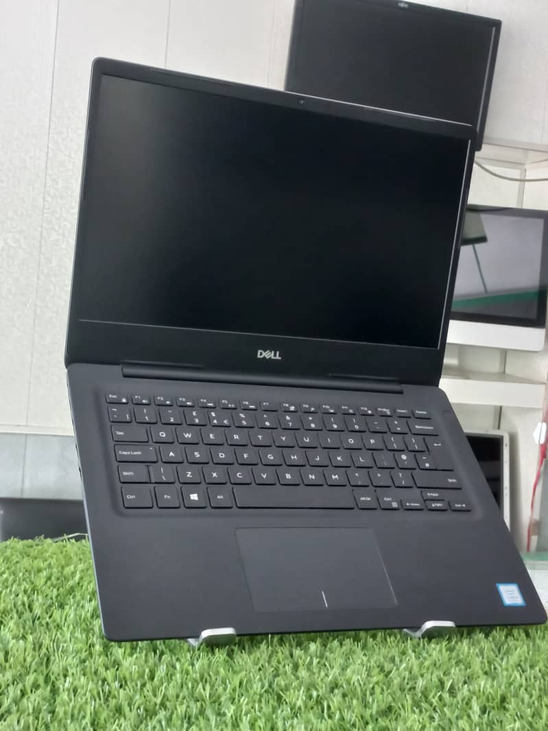 dell vostro 5481 core i5 8th gen 10