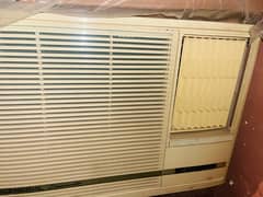 genera ac packed geniune gass geniune all with remote cntrol