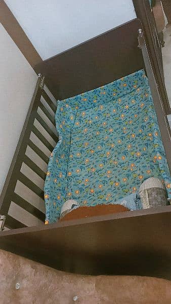 Baby cot / Baby beds / Kid baby cot / Baby bed / Kids furniture 5
