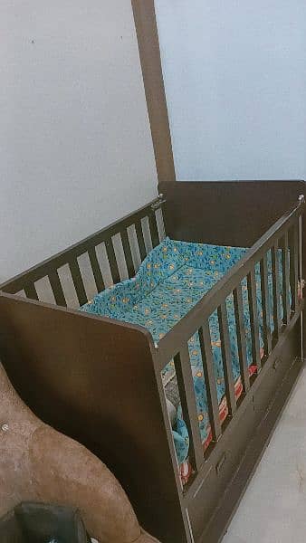 Baby cot / Baby beds / Kid baby cot / Baby bed / Kids furniture 9