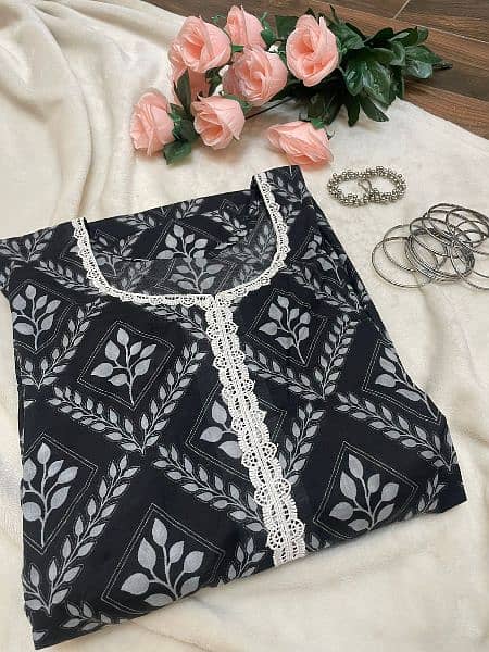 Printed Summer Coord sets 5