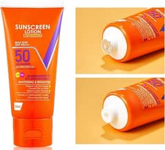 Suns cream / Sunblock / lotion / sun's cream lotion for sale 0