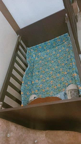 Baby cot / Baby beds / Kid baby cot / Baby bed / Kids furniture 9