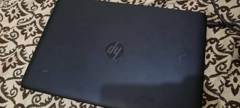 Hp Elite book 850 1