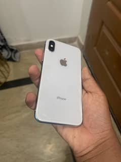 Iphone x Pta approved