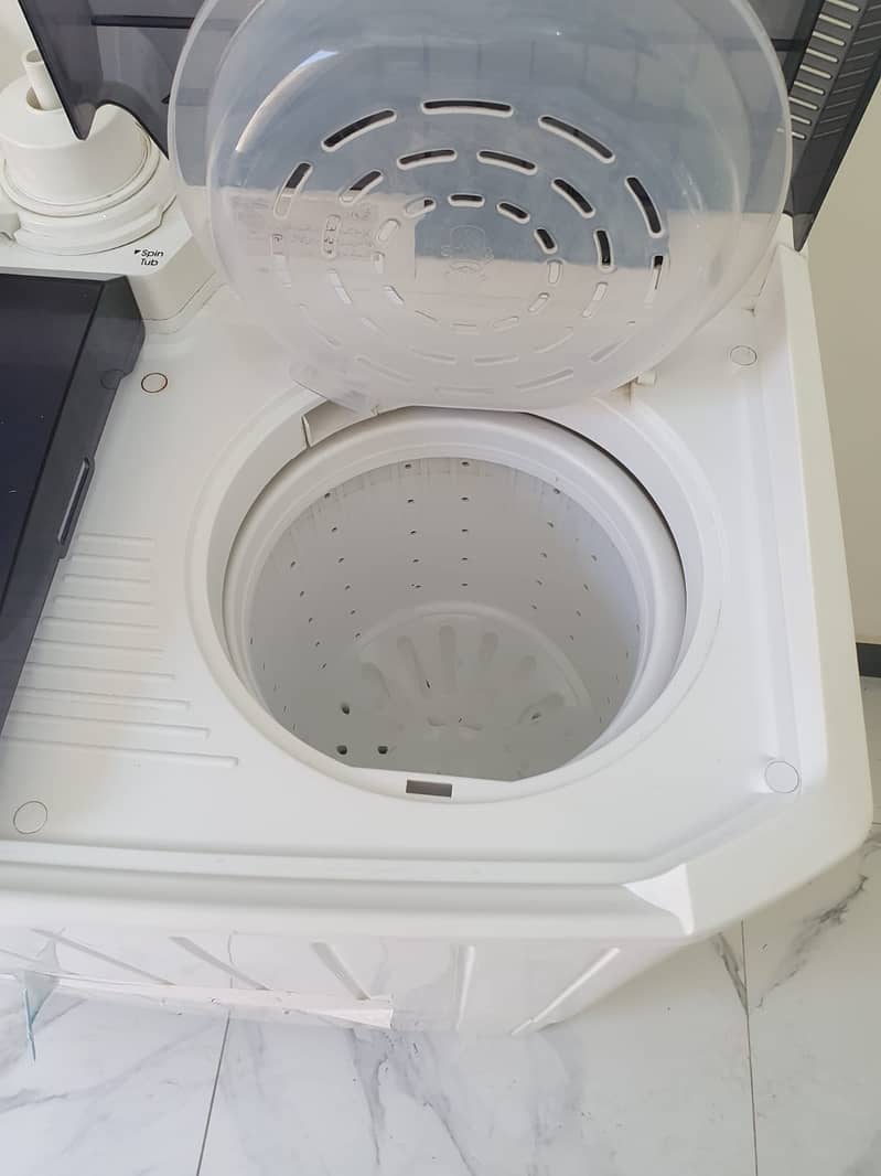 Washing machine for sale 3