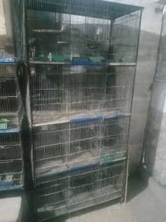 12 portion cage 03128845305