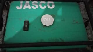 jasco generator 0