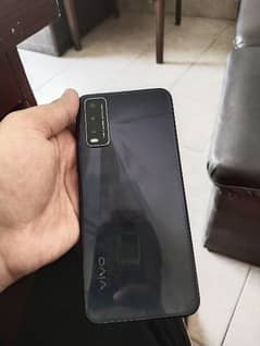 VIVO Y20 2021 0