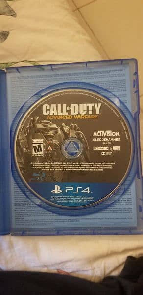 Call of Duty Advanced Warfare. DAY ZERO EDITION!! 5