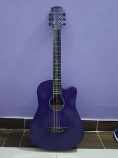 Acoustic Guitar 39 inch