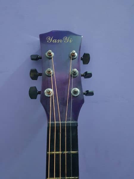 Acoustic Guitar 39 inch 2