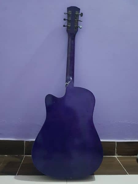 Acoustic Guitar 39 inch 3
