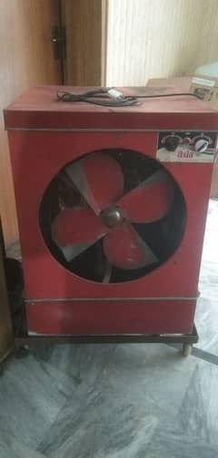 Air Cooler available In good Condition 0