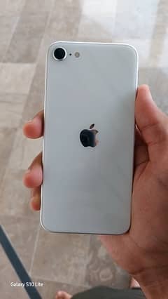 iPhone SE 2020 PTA approved