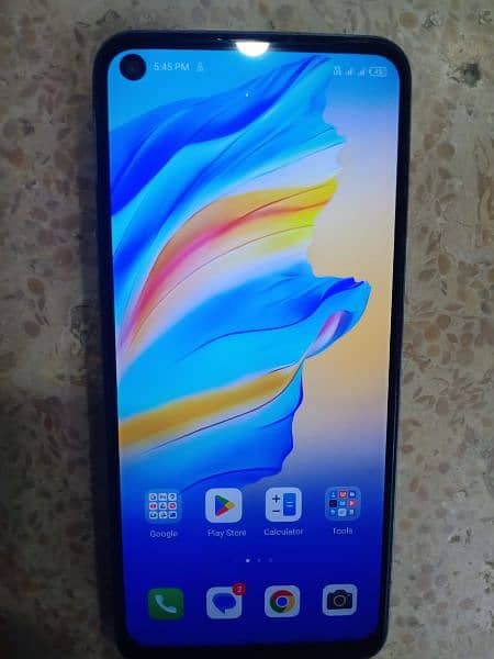 Tecno camon 17 1