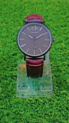 Ck watch 0