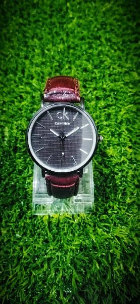 Ck watch 3