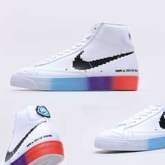 Nike Blazer Mid 77  “Have A Good Game” (Premium Batch)