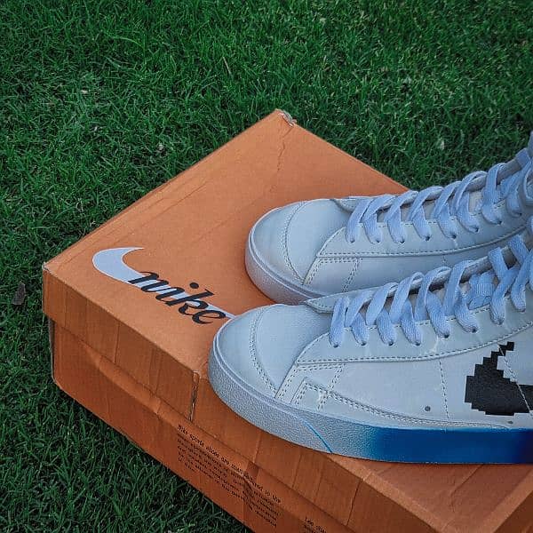 Nike Blazer Mid 77  “Have A Good Game” (Special Edition) 5