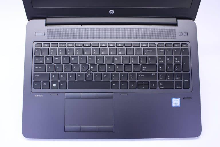 HP Zbook 15 G3 Workstation (0321 52 96 956) 1