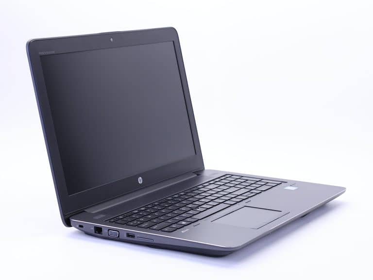 HP Zbook 15 G3 Workstation (0321 52 96 956) 2