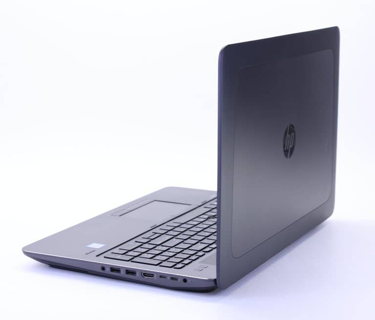 HP Zbook 15 G3 Workstation (0321 52 96 956) 3