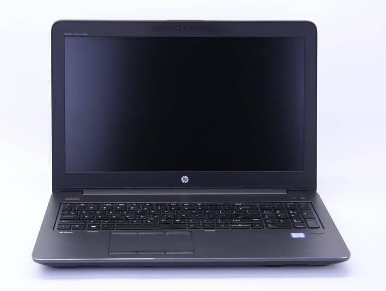 HP Zbook 15 G3 Workstation (0321 52 96 956) 4