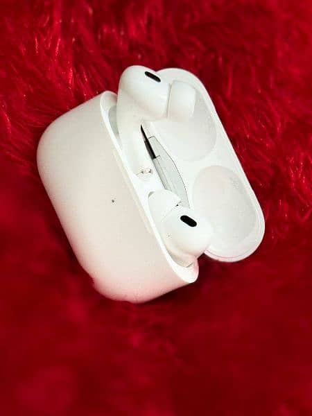 Original Apple AirPods Pro 2 - Like New, Premium Sound! 4