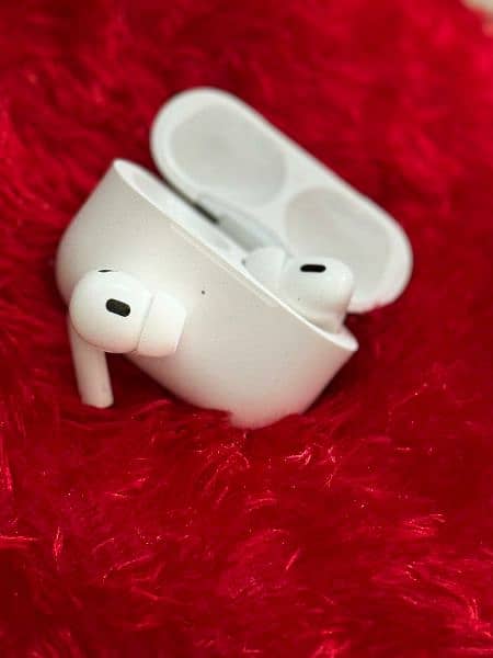 Original Apple AirPods Pro 2 - Like New, Premium Sound! 5