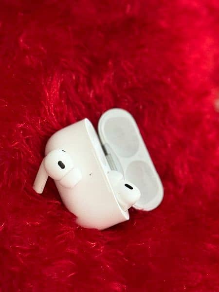 Original Apple AirPods Pro 2 - Like New, Premium Sound! 6