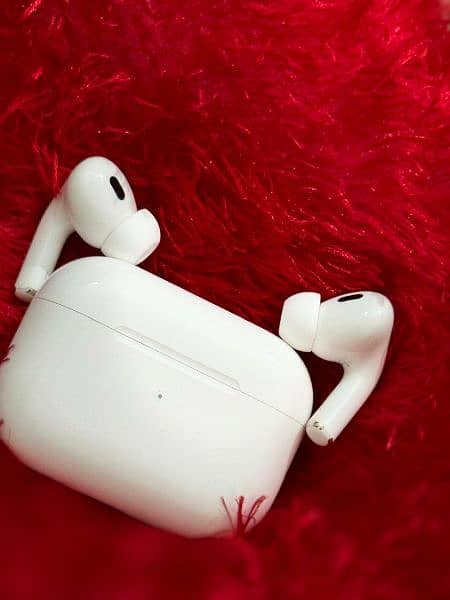 Original Apple AirPods Pro 2 - Like New, Premium Sound! 7