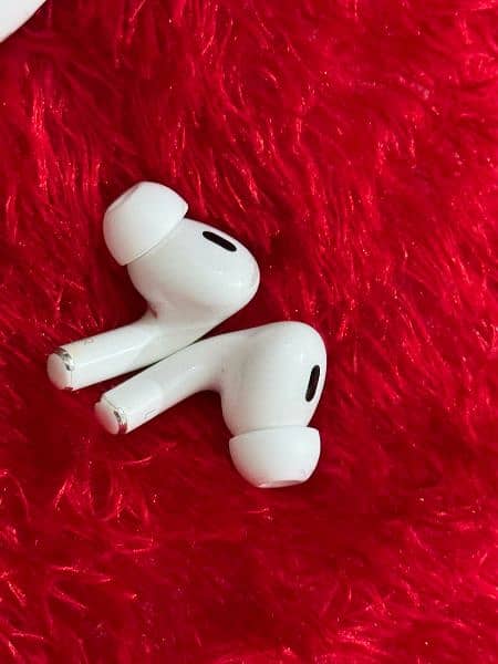 Original Apple AirPods Pro 2 - Like New, Premium Sound! 8