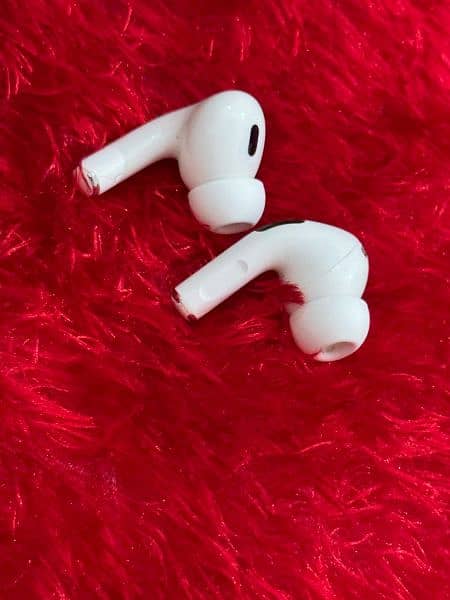 Original Apple AirPods Pro 2 - Like New, Premium Sound! 9