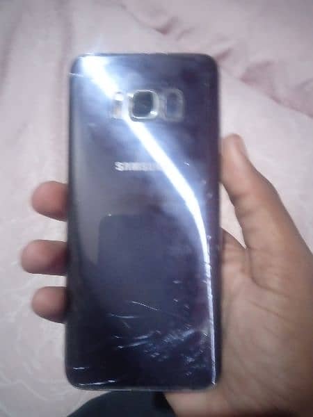 s8 Samsung 4/64 5