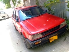 Selling Daihatsu Charade 1985/96 (03343807662)