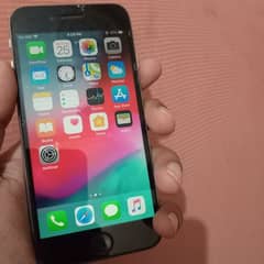 IPhone 6 Awsome condition PTA approved 0