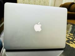 MacBook Pro 13 Inch Core i5 Slightly Used For Sale