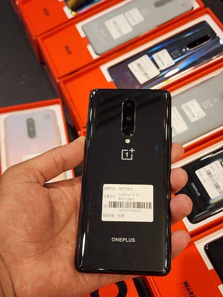 ONE PLUS 8 BOXED PACKED 2