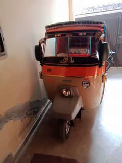 siwa rikshaw for sale urgent contact me on this number 03067514714