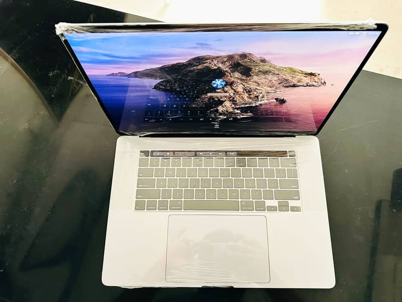 Apple MacBook Pro (A2141)  2019 Corei9 16'' 6