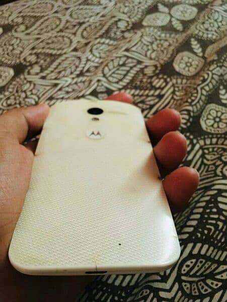 motrolla moto x 1 gen 5