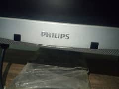 Philips 22 inch LED